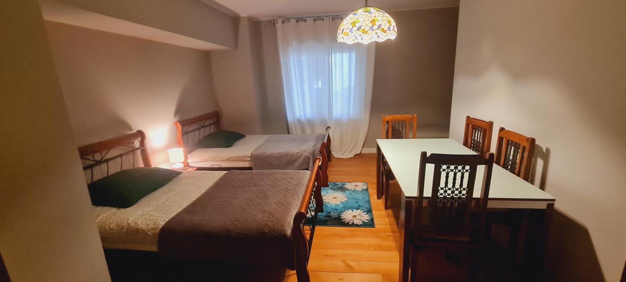 A Cozy Room Near Warsaw Michałowice Exterior foto